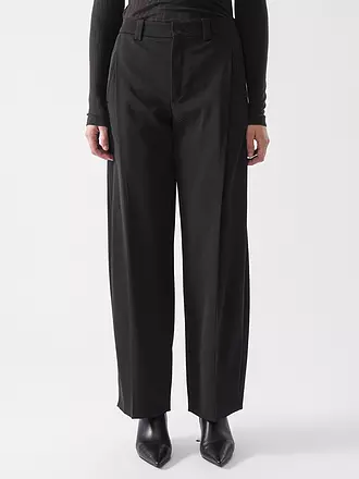 DRYKORN |  Marlenehose UNPACK | 